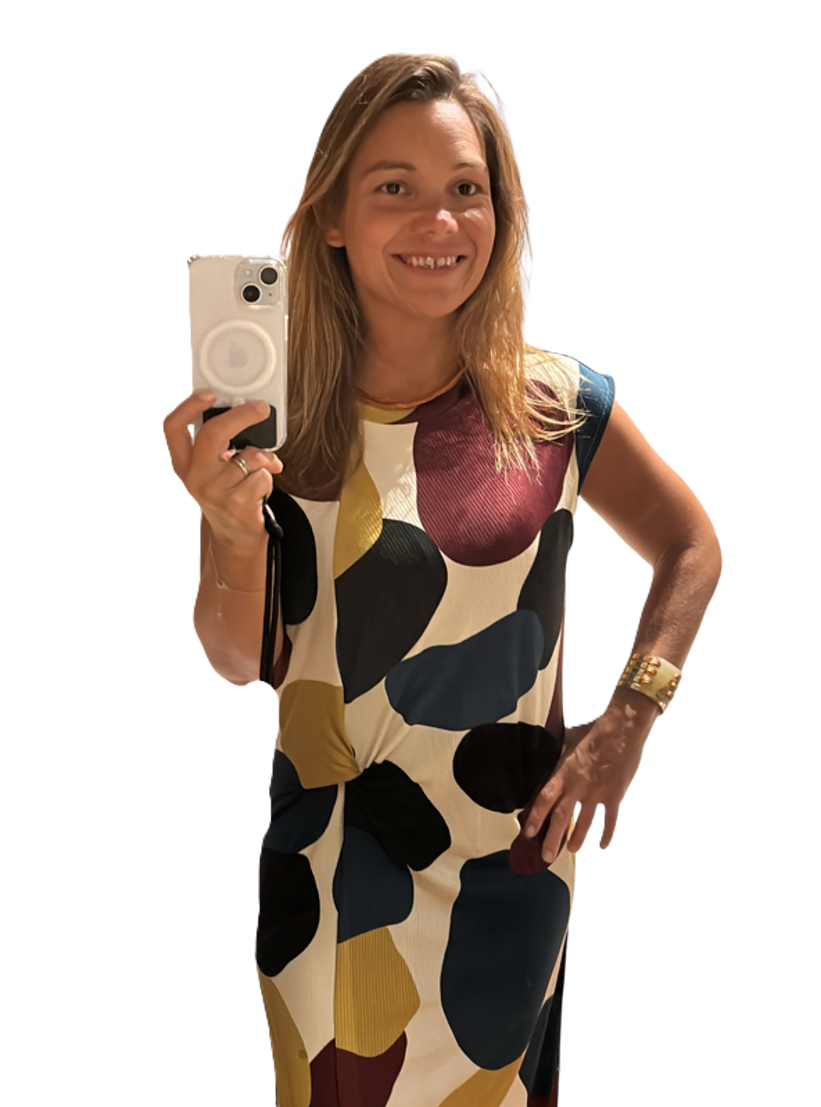 Marcela Inchauspe, fundadora de Insignia